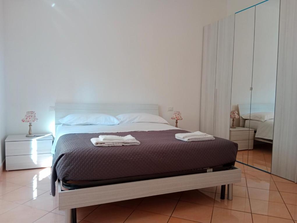 San Pietro Holiday Apartment Roma Exterior foto