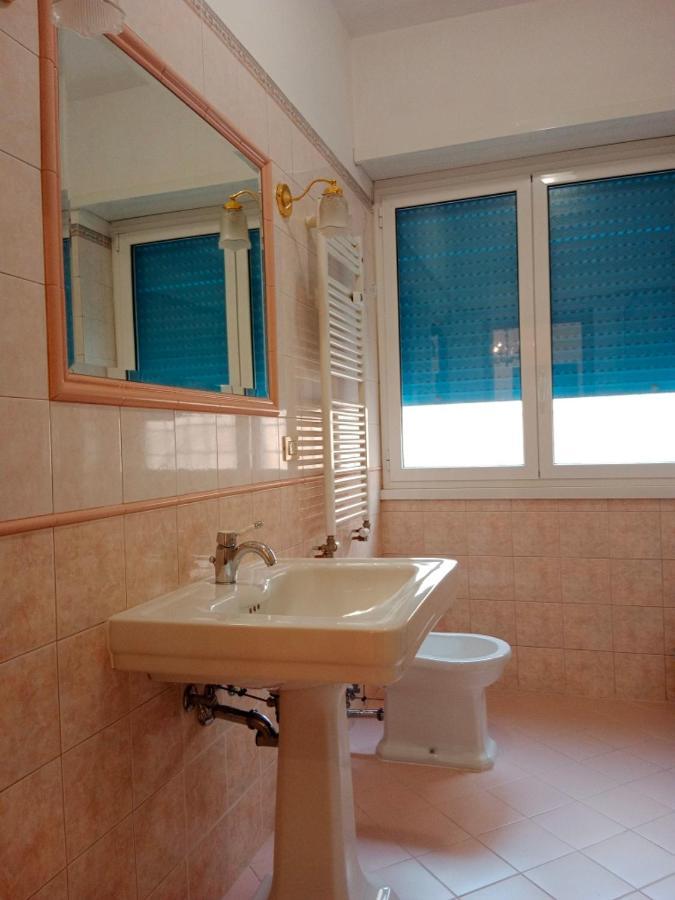 San Pietro Holiday Apartment Roma Exterior foto